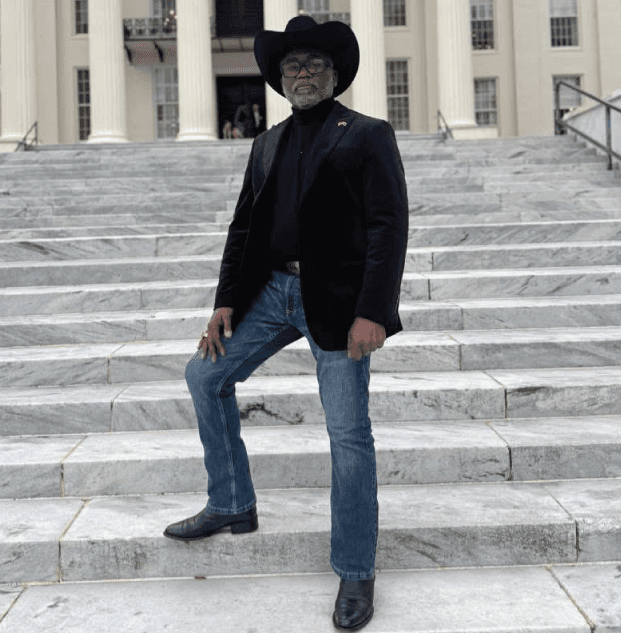 Hassan Clark